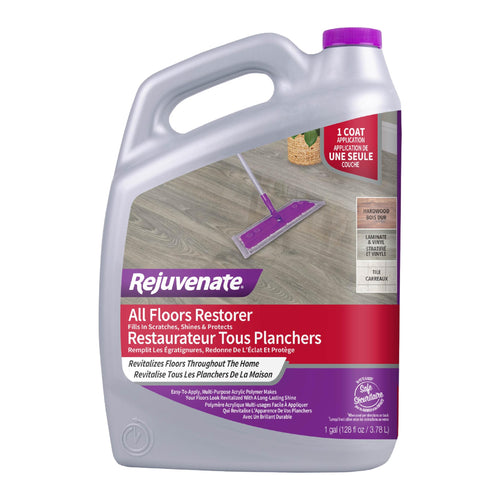 128oz & 32oz Floor Care Bundle A7261