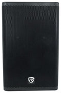 15" Active Powered DJ PA Speaker with 2-Channel Mixer O109