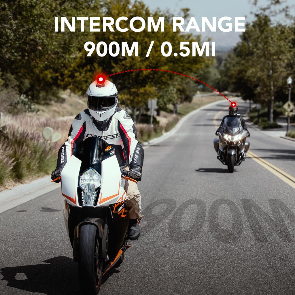 Modular Smart Helmet S9821