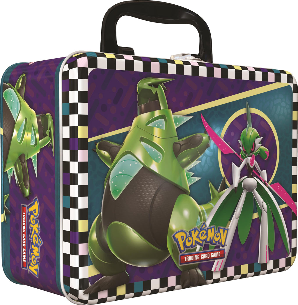 Pokémon TCG Collector Chest I7287