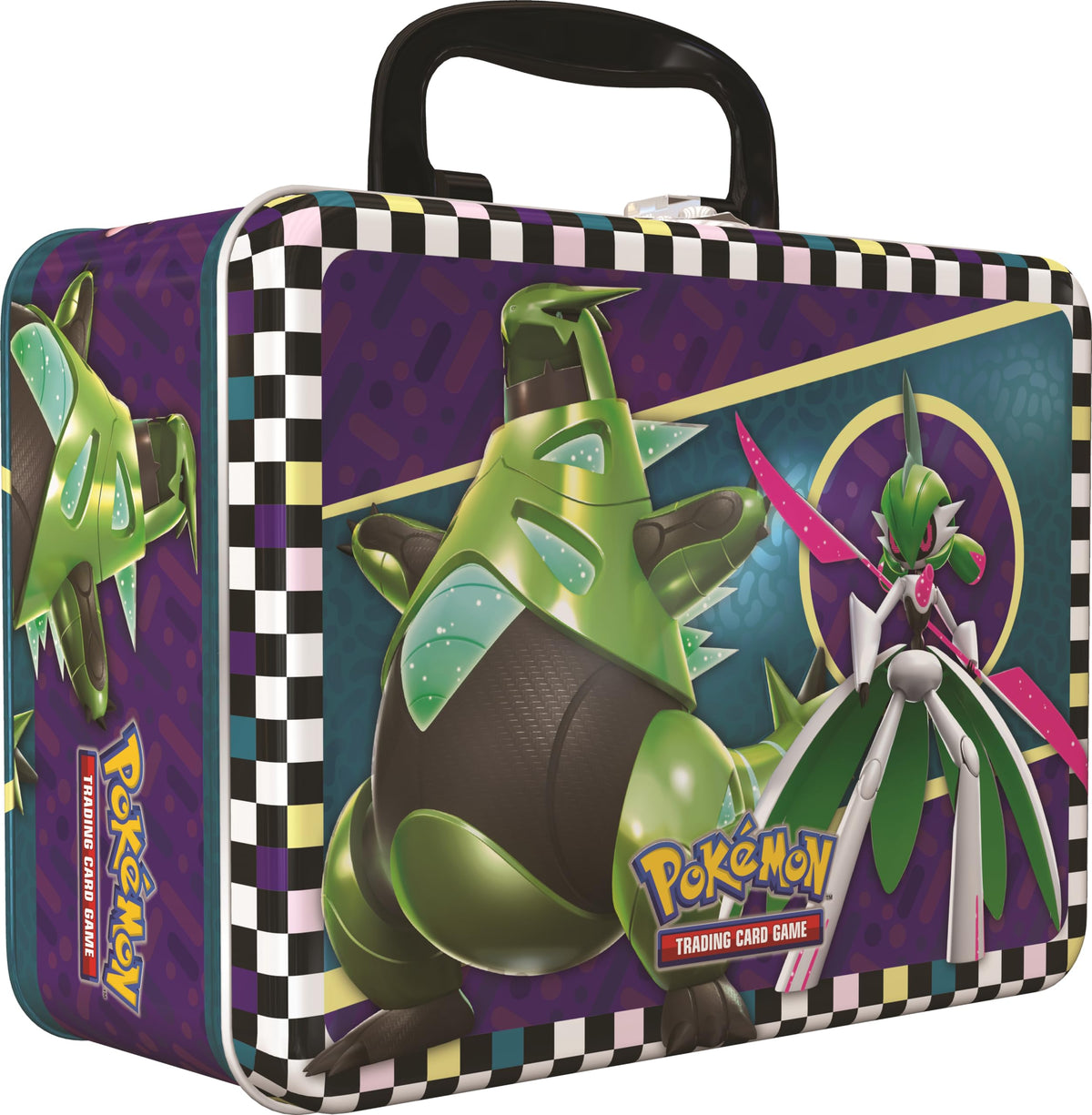 Pokémon TCG Collector Chest I7287