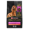Salmon Dry Dog Food 16 lb Bag X677
