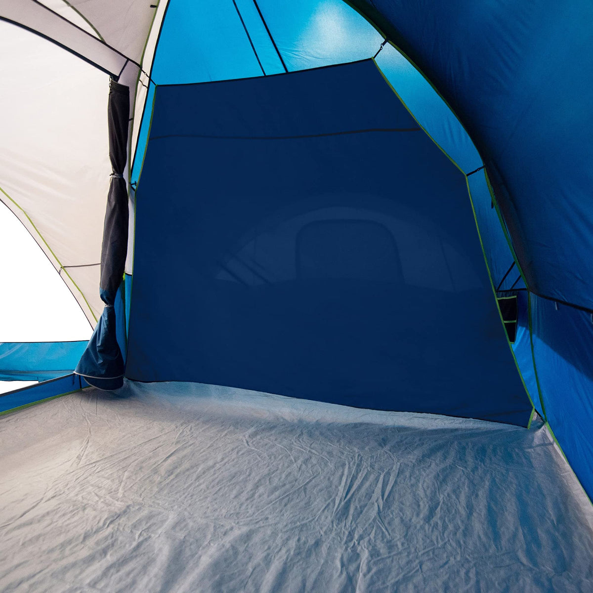 10-Person Camping Dome Tent with Screen Porch B6320