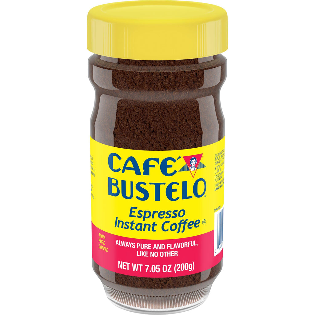 Dark Roast Instant Coffee 7.05 oz R46973