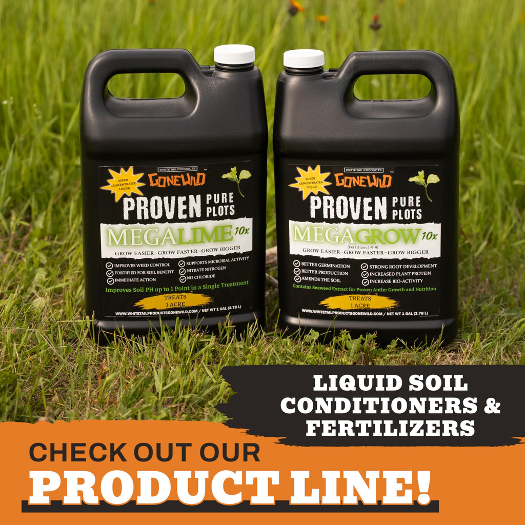 Liquid Soil Conditioner Fertilizer 1 Gallon Jug O427